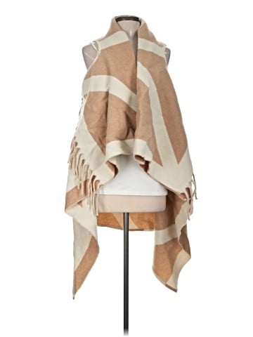 J. McLaughlin Poncho (view 1)