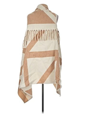 J. McLaughlin Poncho (view 2)