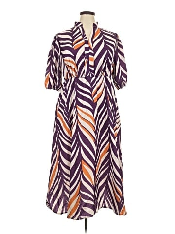 Unbranded Casual Dress (view 1)
