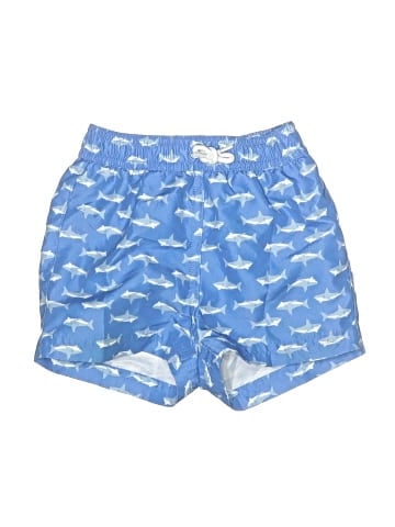 Janie and Jack Board Shorts (view 1)