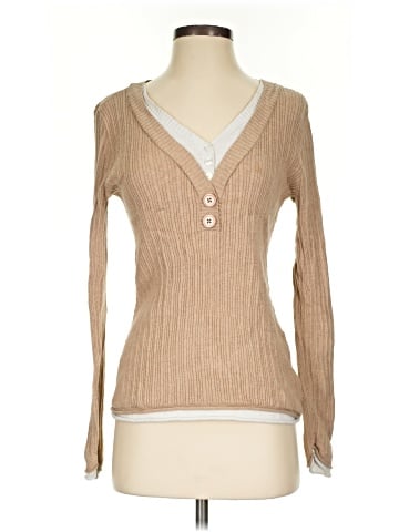 Axcess Pullover Sweater (view 1)