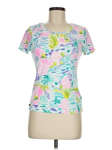 Lilly Pulitzer Short Sleeve T-Shirt (view 1)