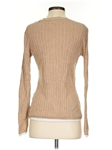 Axcess Pullover Sweater (view 2)