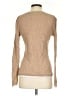 Axcess Tan Pullover Sweater Size S - photo 2