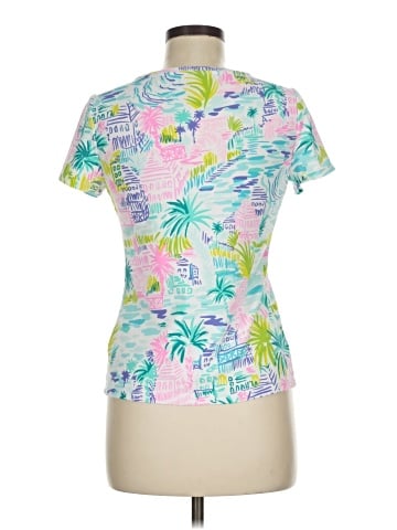 Lilly Pulitzer Short Sleeve T-Shirt (view 2)
