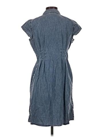 J.Jill Casual Dress (view 2)