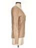 Axcess Tan Pullover Sweater Size S - photo 4