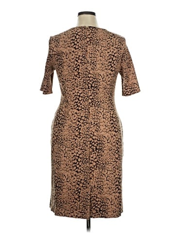 Lands' End Cocktail Dress (view 2)