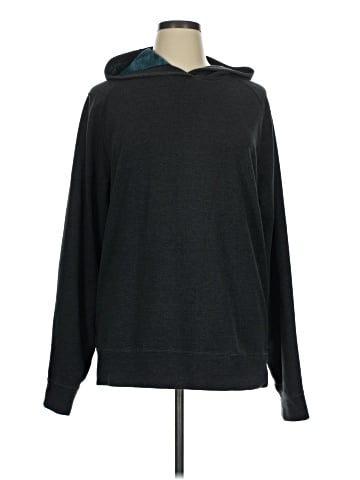 Lululemon Athletica Pullover Hoodie (view 1)