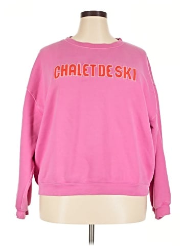 J.Crew Sweatshirt (view 1)