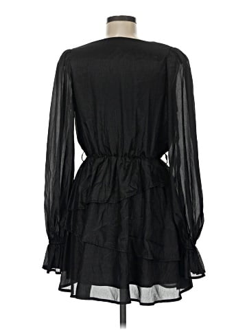 Glam Cocktail Dress (view 2)