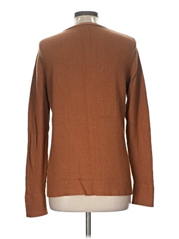 Ann Taylor Factory Pullover Sweater (view 2)