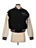 Aeropostale 100% Polyester Black Jacket Size S - photo 1