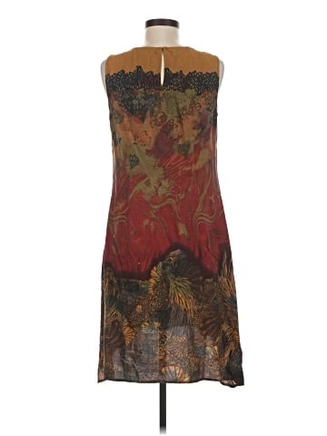 Citron Santa Monica Collection Cocktail Dress (view 2)
