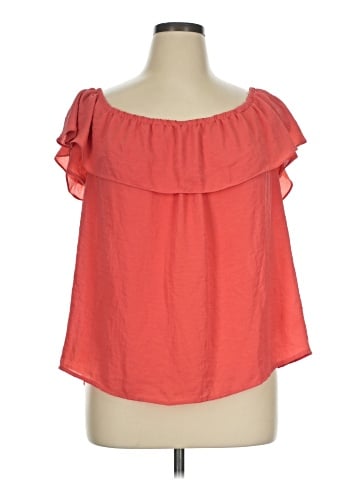Maeve Sleeveless Blouse (view 1)