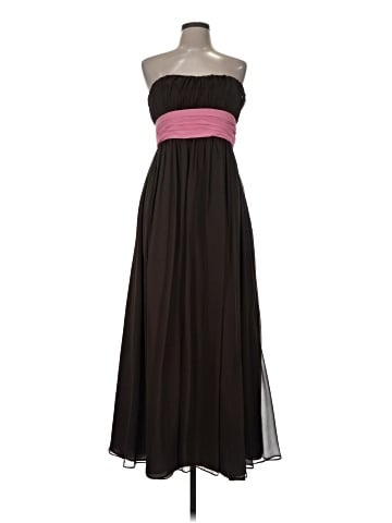 Bill Levkoff Cocktail Dress (view 1)