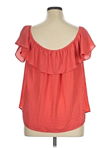 Maeve Sleeveless Blouse (view 2)