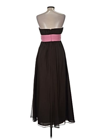 Bill Levkoff Cocktail Dress (view 2)