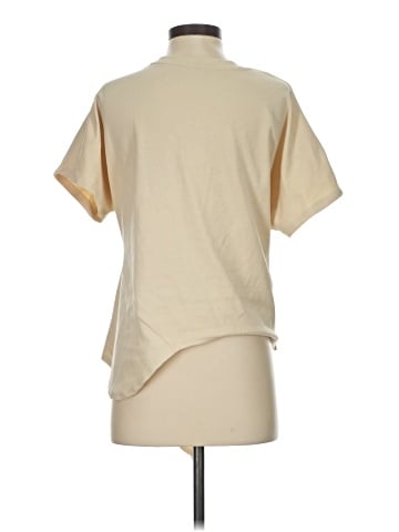MNG Short Sleeve T-Shirt (view 2)