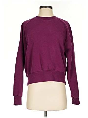 Athleta Pullover Sweater (view 1)