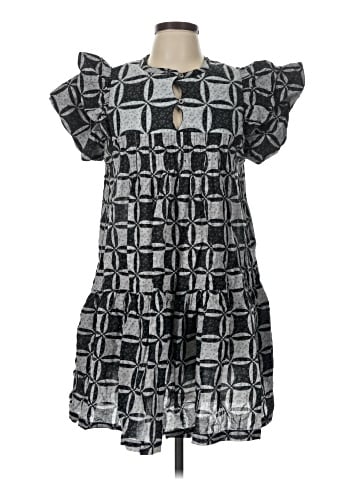 Sea New York Casual Dress (view 1)
