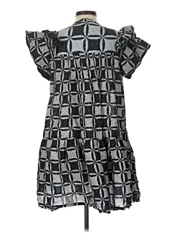 Sea New York Casual Dress (view 2)