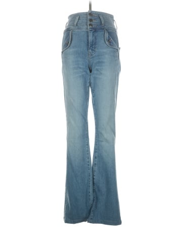 Veronica Beard Jeans Jeans (view 1)
