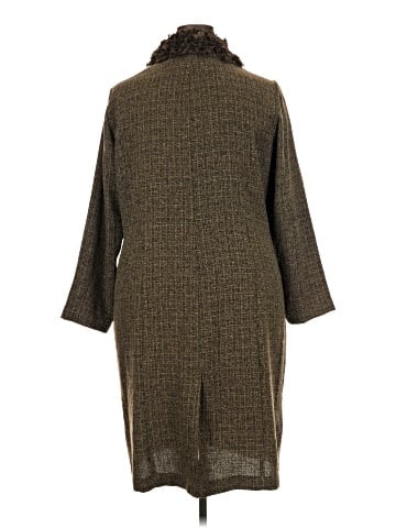 Julian Taylor Coat (view 2)
