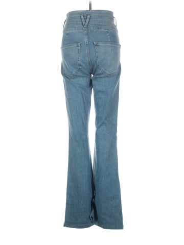 Veronica Beard Jeans Jeans (view 2)