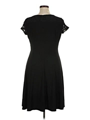 Perceptions Casual Dress (view 2)