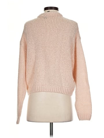 Divided by H&M Turtleneck Sweater (view 2)
