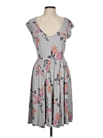 Torrid Casual Dress (view 1)
