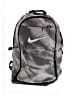 Nike Gray Backpack One size (youth) - photo 1