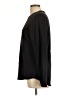 Tek Gear Black Pullover Sweater Size L - photo 5