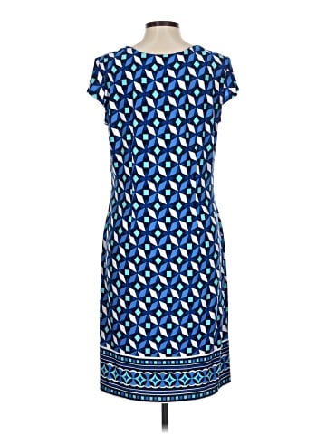 Liz Claiborne Casual Dress (view 2)