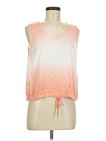 Cloth & Stone Sleeveless Blouse (view 1)