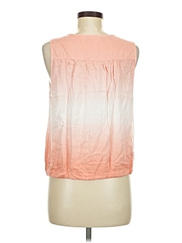 Cloth & Stone Sleeveless Blouse (view 2)