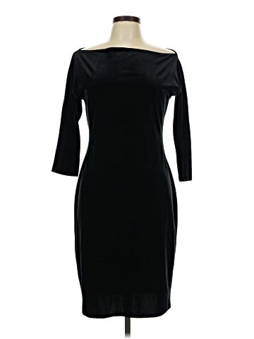 Laundry by Shelli Segal Cocktail Dress (view 1)
