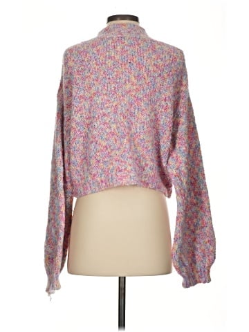 Shein Pullover Sweater (view 2)