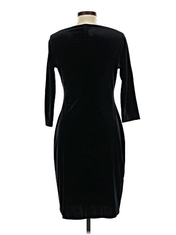 Laundry by Shelli Segal Cocktail Dress (view 2)