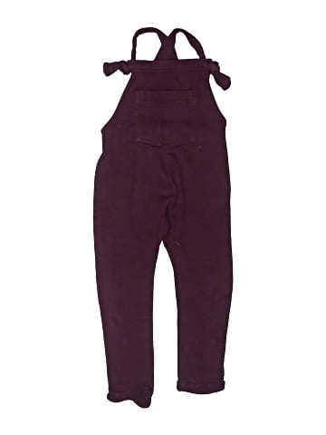 Mini Mioche Overalls (view 1)
