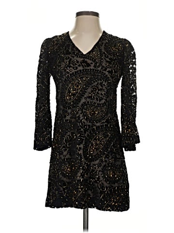 Alice + Olivia Cocktail Dress (view 1)