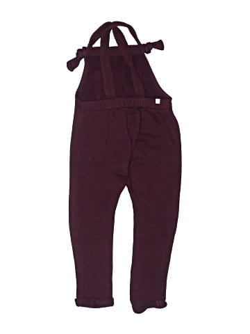 Mini Mioche Overalls (view 2)
