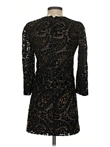 Alice + Olivia Cocktail Dress (view 2)