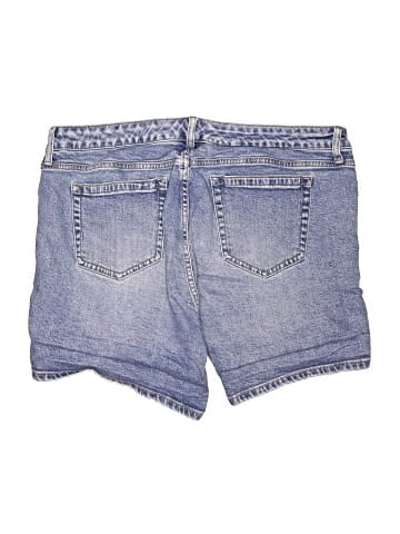 Torrid Denim Shorts (view 2)
