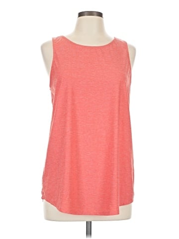 Eddie Bauer Sleeveless T-Shirt (view 1)