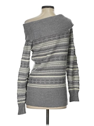 White House Black Market Pullover Sweater (view 2)