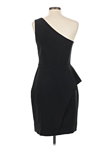 Halston Heritage Cocktail Dress (view 2)