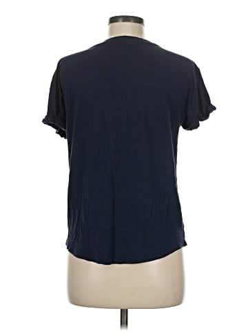Ann Taylor LOFT Short Sleeve T-Shirt (view 2)