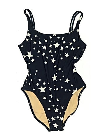 J.Crew Factory Store One Piece Swimsuit (view 1)